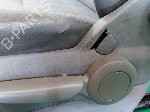 Left front seat VW CRAFTER 30-35 Bus (2E_) | BP3674899C15