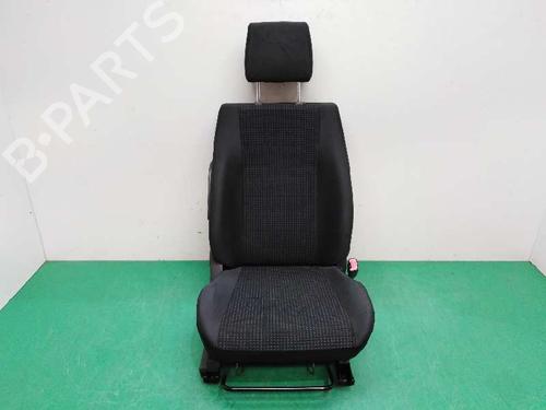 Used Right front seat SUZUKI SWIFT III (MZ, EZ) 1.3 DDiS (RS413D) (69 hp) 8233257