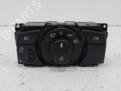 Used Headlight switch BMW 5 Touring (E61) 520 d (177 hp) 29430168