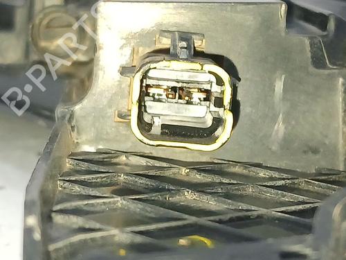 Left front indicator CITROËN C4 CACTUS 1.2 VTi 82 | BP30097934C32 