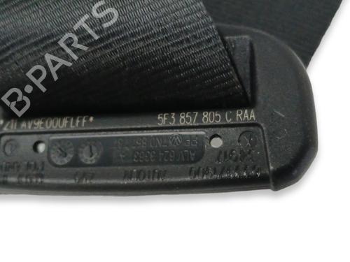 Rear right seatbelt SEAT LEON ST (5F8)  | BP17773442I28 