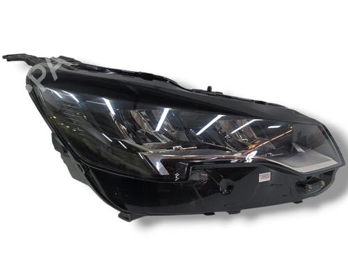 Right headlight PEUGEOT 3008 II SUV (MC_, MR_, MJ_, M4_) Hybrid | BP29587568C29 