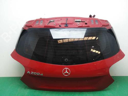 tailgate-mercedes-benz-a-class-w176-a-200-cdi-d-176008-176740220064-2012-2013-2014-2015-2016-2017-2018-6055748 main image