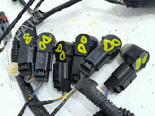 Electronic module FORD C-MAX II (DXA/CB7, DXA/CEU) 1.5 TDCi | BP39648530M83 - Image 2