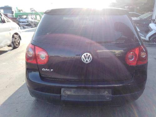 Rear left seatbelt VW GOLF V (1K1) 1.9 TDI | BP6627446I29 