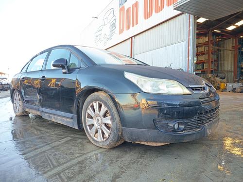 Used Parts CITROËN C4 I Saloon 1.6 HDi (109 hp) 4367351