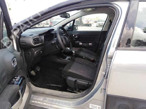 Venstre Foran elrute bryter CITROËN C3 / C3 ORIGIN III (SX) 1.2 VTi 82 | BP4692401I27 