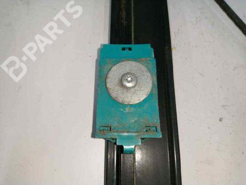 Rear left window mechanism VW TOUAREG (7LA, 7L6, 7L7) 5.0 V10 TDI | BP6145520C24 