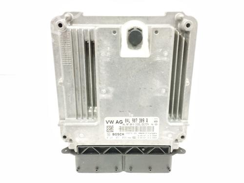 Used Engine control unit (ECU) SEAT LEON ST (5F8) 2.0 TDI (150 hp) 12426363