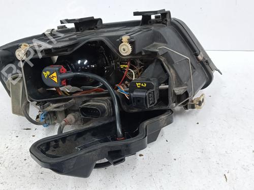 Scheinwerfer links AUDI A6 C5 (4B2, 4B4) 2.5 TDI | BP29697045C28 