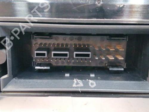 Instrument cluster SEAT LEON (1P1) 1.9 TDI | BP9859036C47