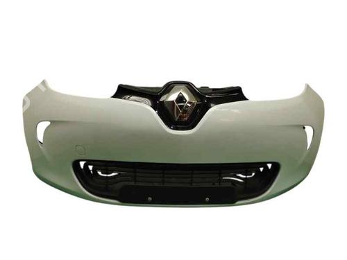 Used Front bumper RENAULT ZOE (BFM_) ZOE (58 hp) 28512934