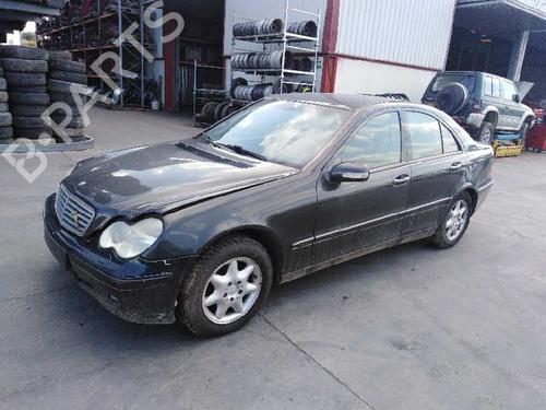 Gebläsemotor MERCEDES-BENZ C-CLASS (W203)  | BP9751282M62 