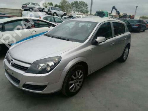OPEL ASTRA H (A04)  1.6 (L48)  56751