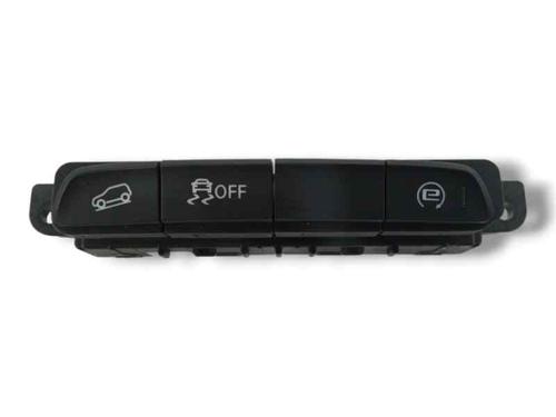 Elektronisk modul MG MG ZS SUV (AZS1) 1.5 VTi (106 hp) 23959529