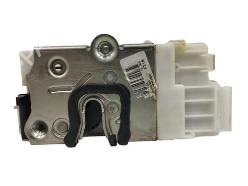 Venstre bagtil lås MERCEDES-BENZ B-CLASS Sports Tourer (W245) B 200 CDI (245.208) (140 hp) 16061616