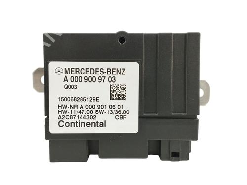 Used Electronic module MERCEDES-BENZ VITO Van (W447) 111 CDI (447.601, 447.603, 447.605) (114 hp) 16912961