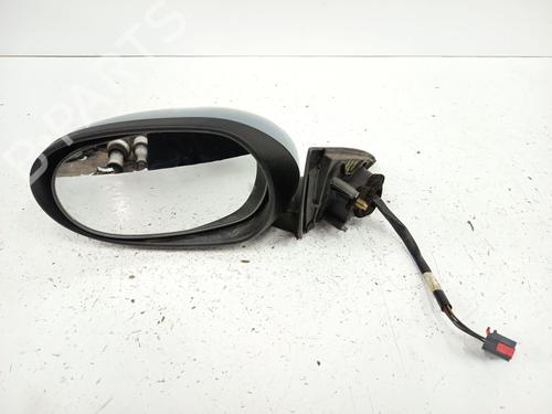Used Left mirror Left mirror JAGUAR X-TYPE I (X400) 2.0 D (130 hp) 34559553 34559553