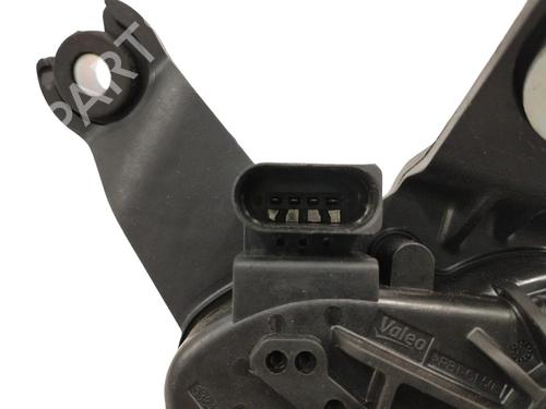 Rear wiper motor KIA VENGA (YN)  | BP17244002M102 