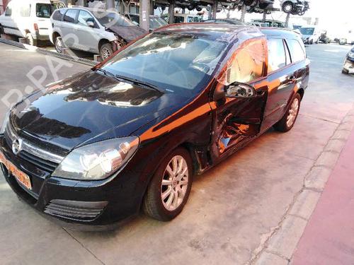 Fuse box OPEL ASTRA H Estate (A04)  | BP10924812E1 