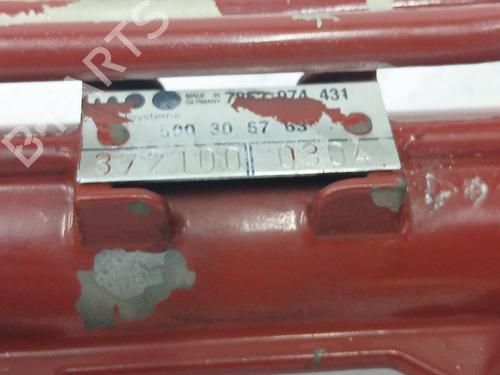 Steering rack IVECO DAILY III Van 35 S 13 V,35 C 13 V | BP29027733M22