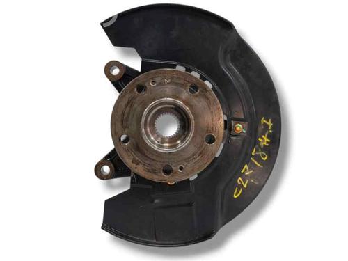 Used Left front steering knuckle OMODA C5 1.6 Turbo (150 hp) 28377980