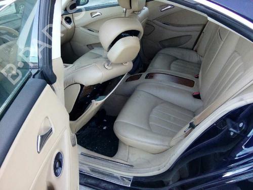 Elektronisk modul MERCEDES-BENZ CLS (C219)  | BP3322372M83 