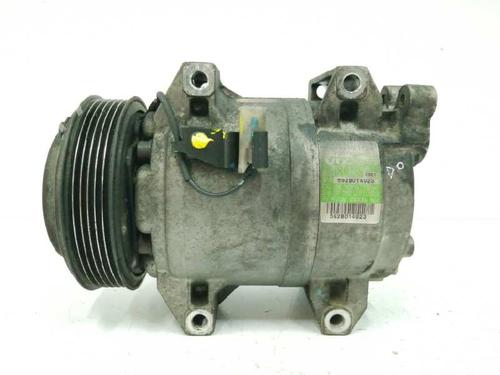 Used AC compressor VOLVO S60 I (384) 2.4 D (163 hp) 9519475