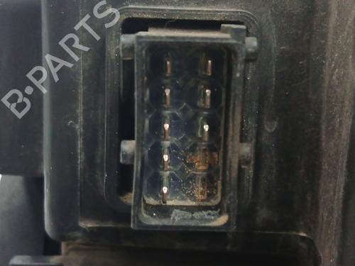 Left headlight SAAB 9-5 (YS3E)  | BP19726677C28 