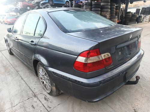 Used Parts BMW 3 (E46) 320 d (150 hp) 4431793