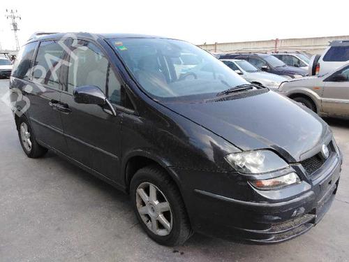 FIAT ULYSSE (179_) 2.2 JTD (128 hp) 294951