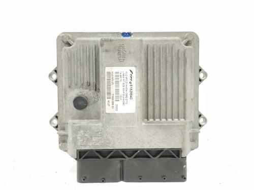 Used Engine control unit (ECU) Engine control unit (ECU) FIAT LINEA (323_, 110_) 1.3 D Multijet (323AXB11, 323AXB1A) (90 hp) 13012683 13012683