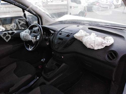 AC pipe FORD TRANSIT COURIER B460 Box Body/MPV 1.5 TDCi | BP14148556M126 