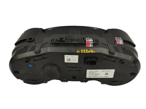 Instrument cluster FORD FOCUS III  | BP17148843C47 