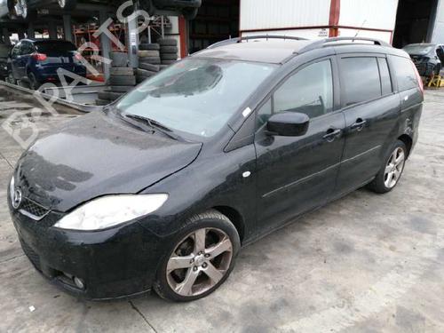 Elektronisk modul MAZDA 5 (CR) 2.0 CD (CR19) | BP11884026M83 