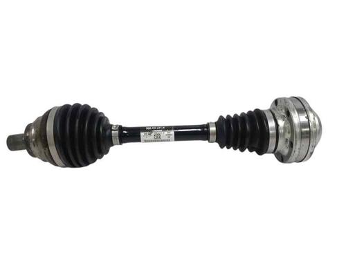 Used Left front driveshaft VW GOLF VII Variant (BA5, BV5) [2013-2022]  23960745