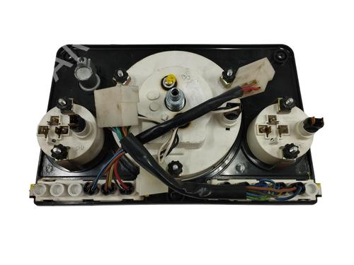 Instrument cluster MERCEDES-BENZ MB Bus (W631) D (631.333, 631.343, 631.334, 631.344) | BP13298444C47 
