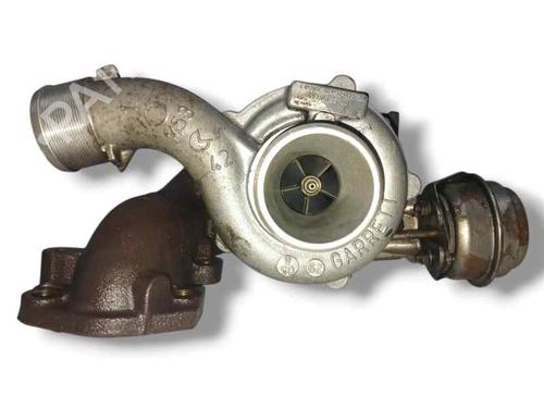 Used Turbocharger/Supercharger OPEL ZAFIRA / ZAFIRA FAMILY B (A05) 1.9 CDTI (M75) (120 hp) 27157833