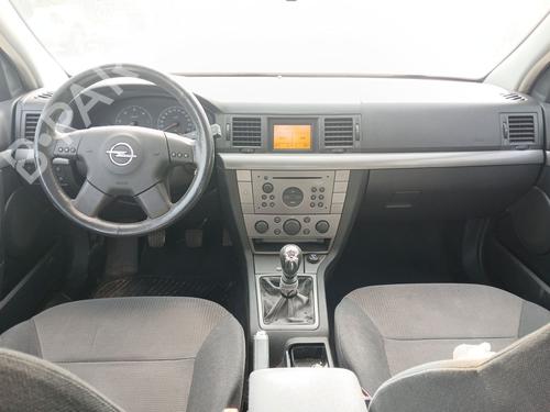Used Dashboard Dashboard OPEL VECTRA C (Z02) 2.0 DTI 16V (F69) (101 hp) 33977449 33977449