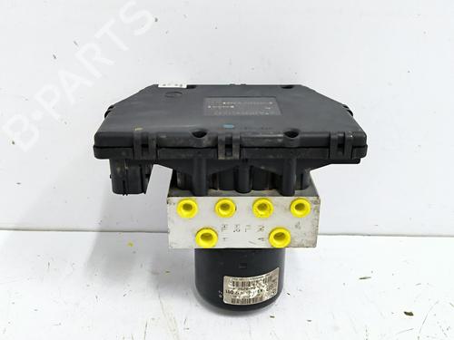 Used ABS pump ABS pump MERCEDES-BENZ C-CLASS Coupe (CL203) C 200 Kompressor (203.745) (163 hp) 34234352 34234352