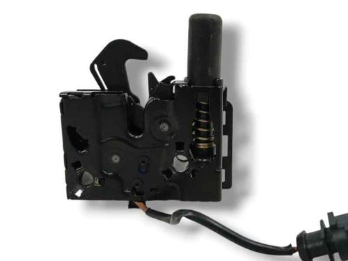 Hood lock AUDI A1 Sportback (GBA) 30 TFSI | BP23959727C133 