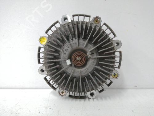 Electronic module KIA SORENTO I (JC) 2.5 CRDi 4WD | BP14154059M83 