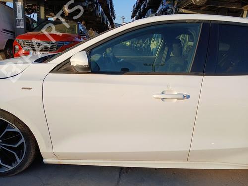 Used Left front door Left front door FORD FOCUS IV Turnier (HP) 1.0 EcoBoost (125 hp) 36391949 36391949