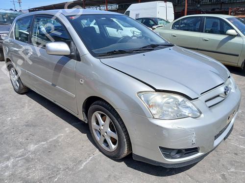 Elektronische module TOYOTA COROLLA (_E12_) 2.0 D-4D (CDE120R, CDE120L_) | BP27208642M83 