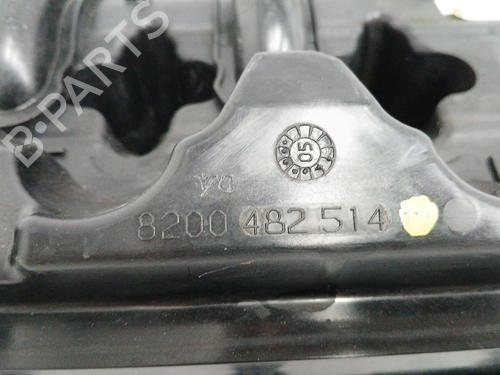 Valve cover NISSAN PRIMASTAR Van (X83) 2.5 dCi 140 | BP29162687M124 