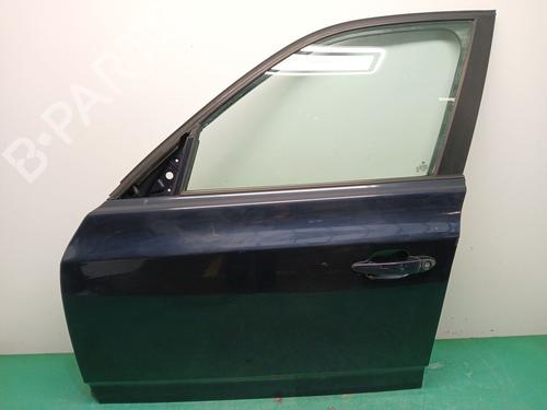Used Left front door BMW X3 (E83) 2.0 sd (177 hp) 30642423
