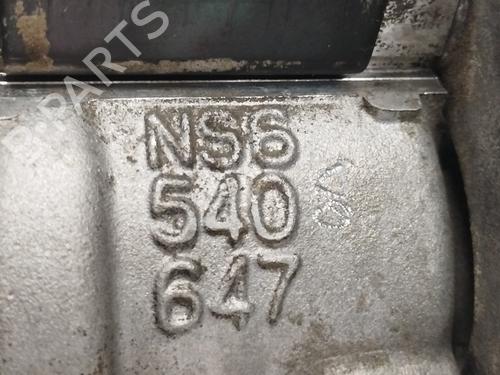 Steering pump SSANGYONG ACTYON I 2.0 Xdi | BP16084894M99 