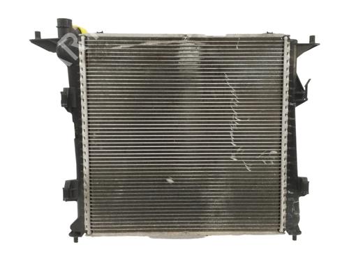 Water radiator KIA CEE'D Hatchback (ED) | BP15283616M31