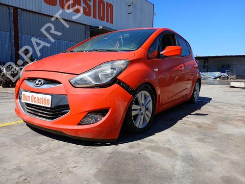 ABS pump HYUNDAI ix20 (JC) 1.6 CRDI | BP36001535M43 - Image 8