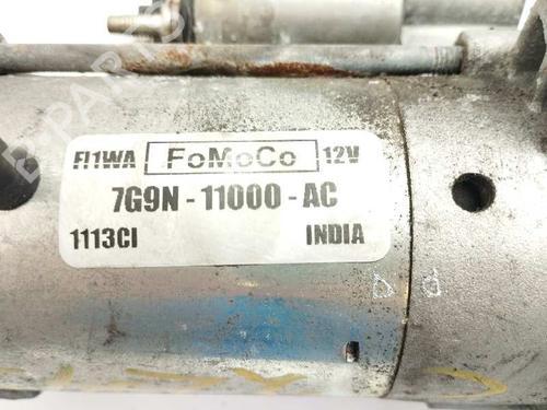 Starter FORD C-MAX II (DXA/CB7, DXA/CEU) | BP9716012M8